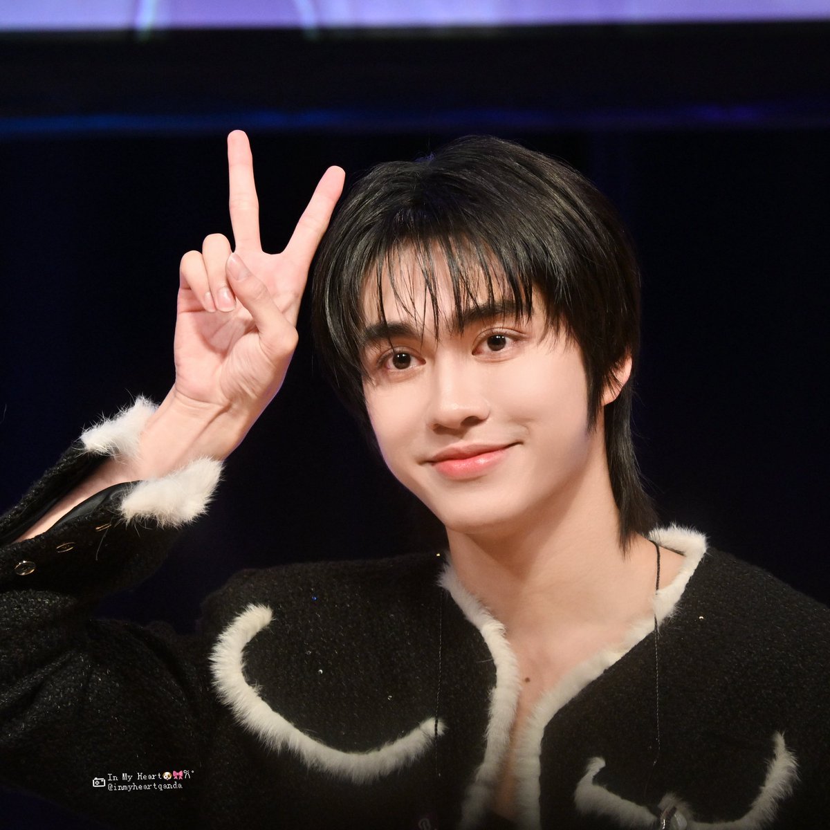 260111

A Pure White Princess🦢🪽 🌬️🤍

AOUBOOM FD28 TOKYO
#GMMTVFANDAY28
#AouBoom #อู๋บูม 
#besevboom <a href="/besevboom/">บูมที่ไม่ดื้อ</a>