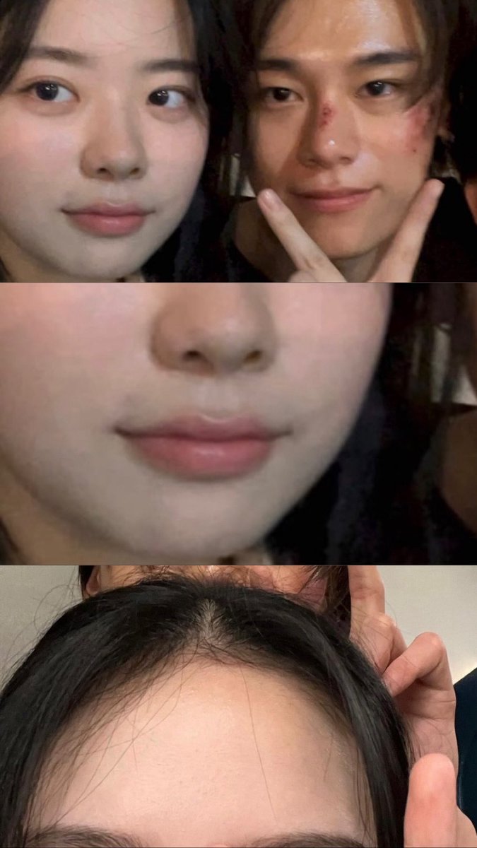 __summer2_'s tweet image. 탐라에 경준윤서를 심어보세요 🌀
+ 사진 꼭 눌러보기. . . #경준윤서