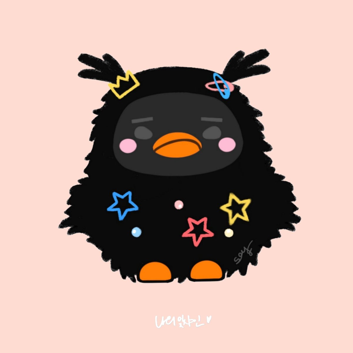 바야바펭꾸, 바꾸 💛
아 얘 왜이렇게 귀여워 진짜 🥹🥹🥹

#바야바펭 #베베펭 #펭펭이 #PENPEN 
#이준호 #LEEJUNHO #준호 #JUNHO