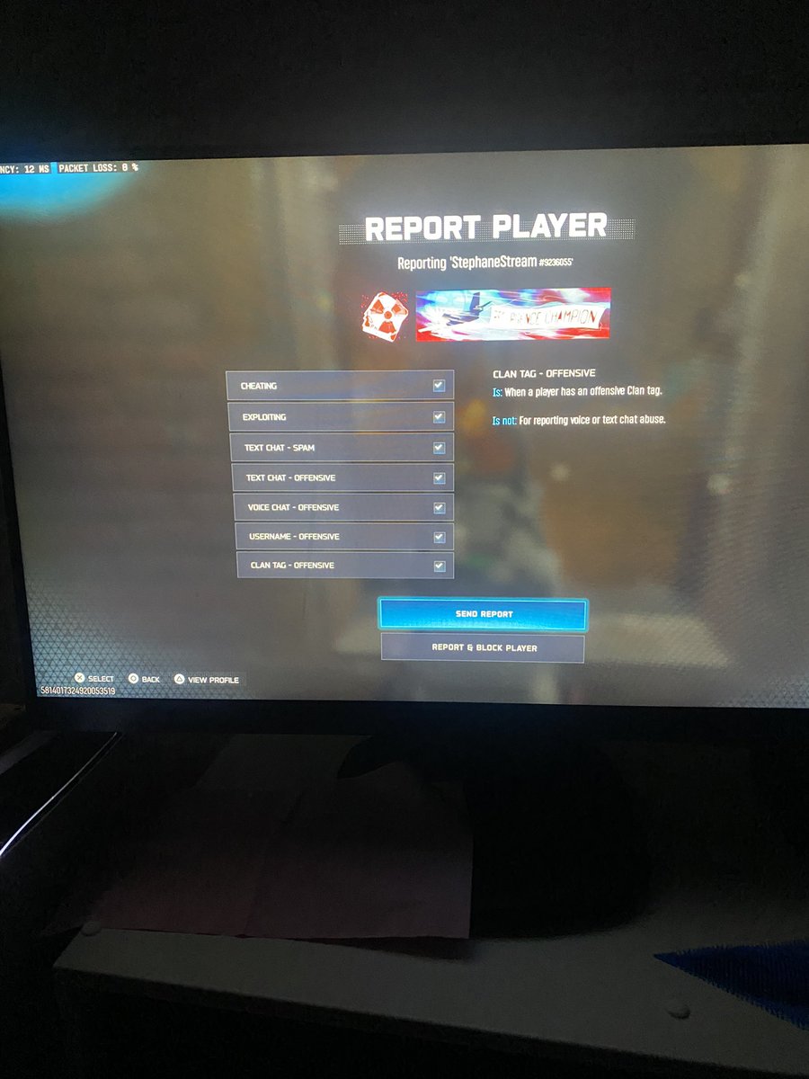 Dave Mee Ⓥ tweet media