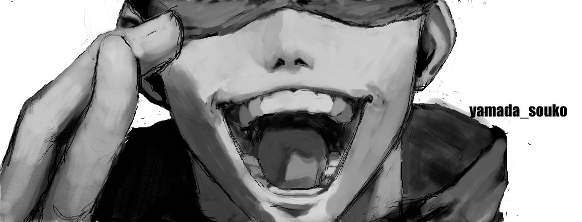 牛が絵を頑張る場所 tweet media