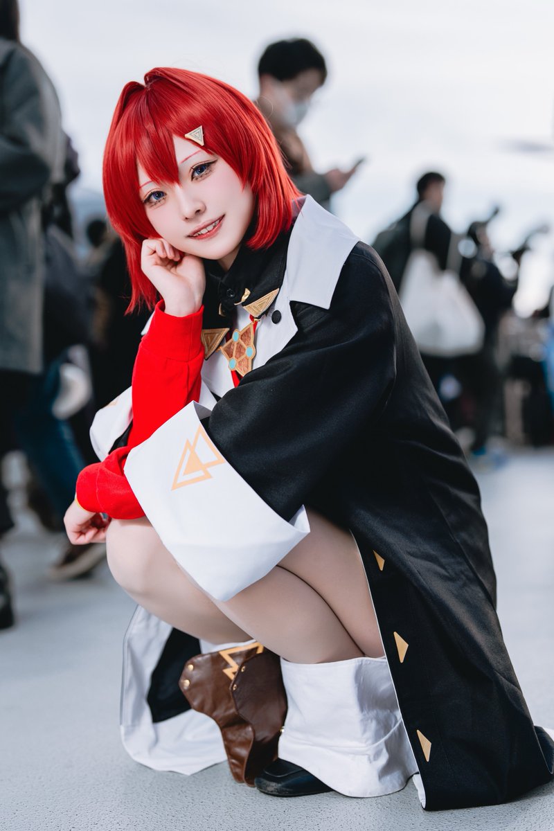 陽葵あんず🚑🏴‍☠ (@nnonnanzu_v) / Posts / X