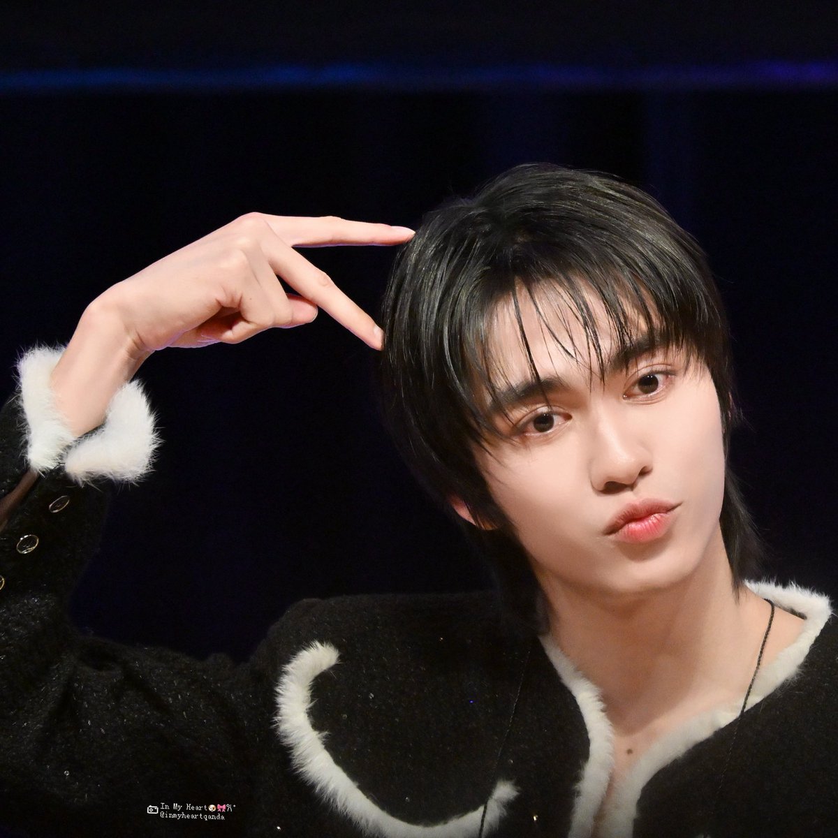 260111

Kitten or Angel🐱🎀👼🏻🩷✨

AOUBOOM FD28 TOKYO
#GMMTVFANDAY28
#AouBoom #อู๋บูม 
#besevboom <a href="/besevboom/">บูมที่ไม่ดื้อ</a>