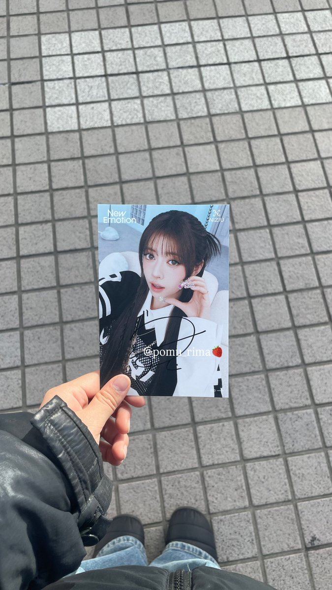 しおんぬ tweet media