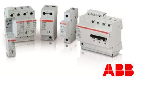 CarolGrup's tweet photo. La nueva gama de protectores contra sobretensiones digitales eOVR de ABB protege de forma pasiva e integra funciones de monitoreo, análisis y mantenimiento predictivo dentro del ecosistema System pro M compact® InSite.
https://t.co/XVzoX5p94O https://t.co/zeywRDaLv2