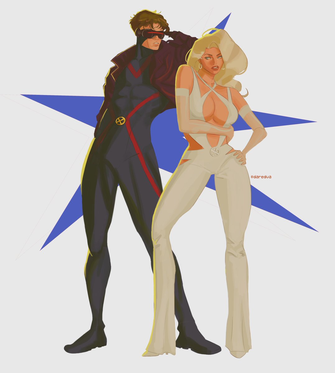 daredva's tweet image. slide over here
#scemma #emmafrost #cyclops