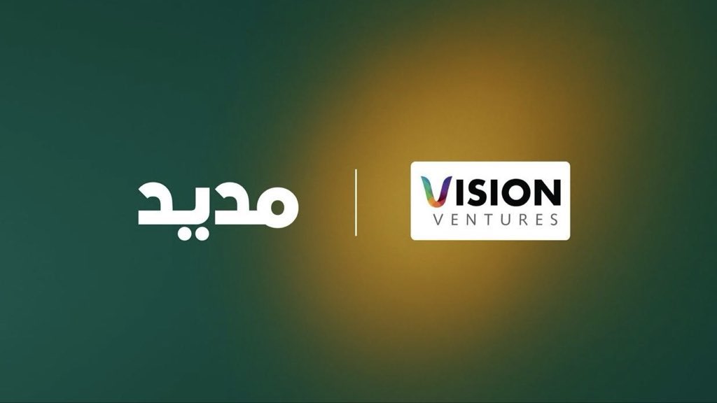 Vision Ventures tweet media