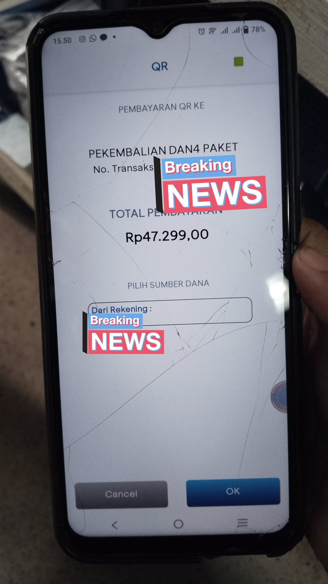 feysummer's tweet photo. Kalo udah sampe kirim ini rekeningnya masih aman dipake ga ya kak? https://t.co/RWVnMs1txs