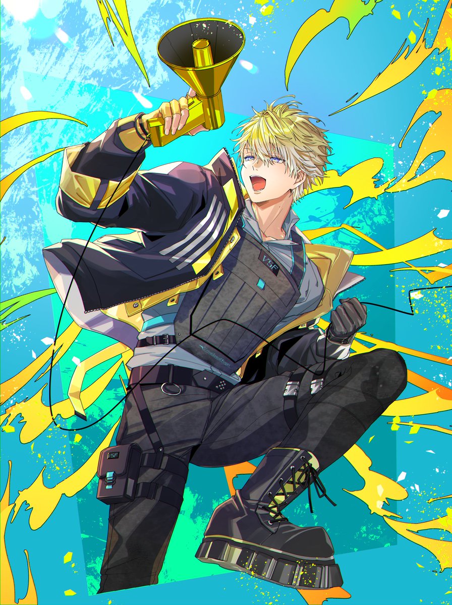 けら(巳蔵けら) tweet media