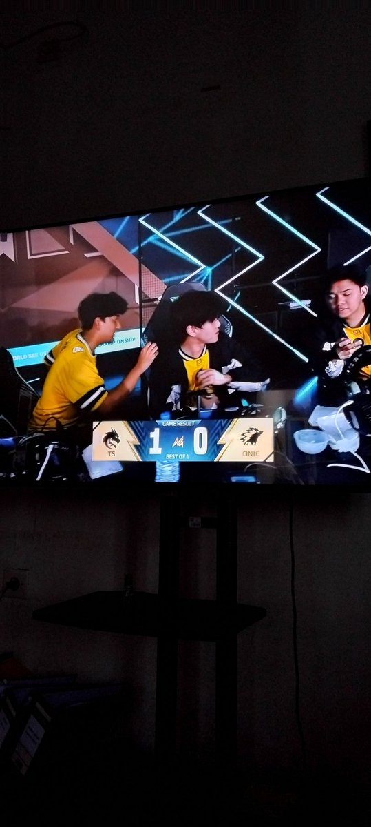 NotHell__'s tweet image. Kalah gini brok