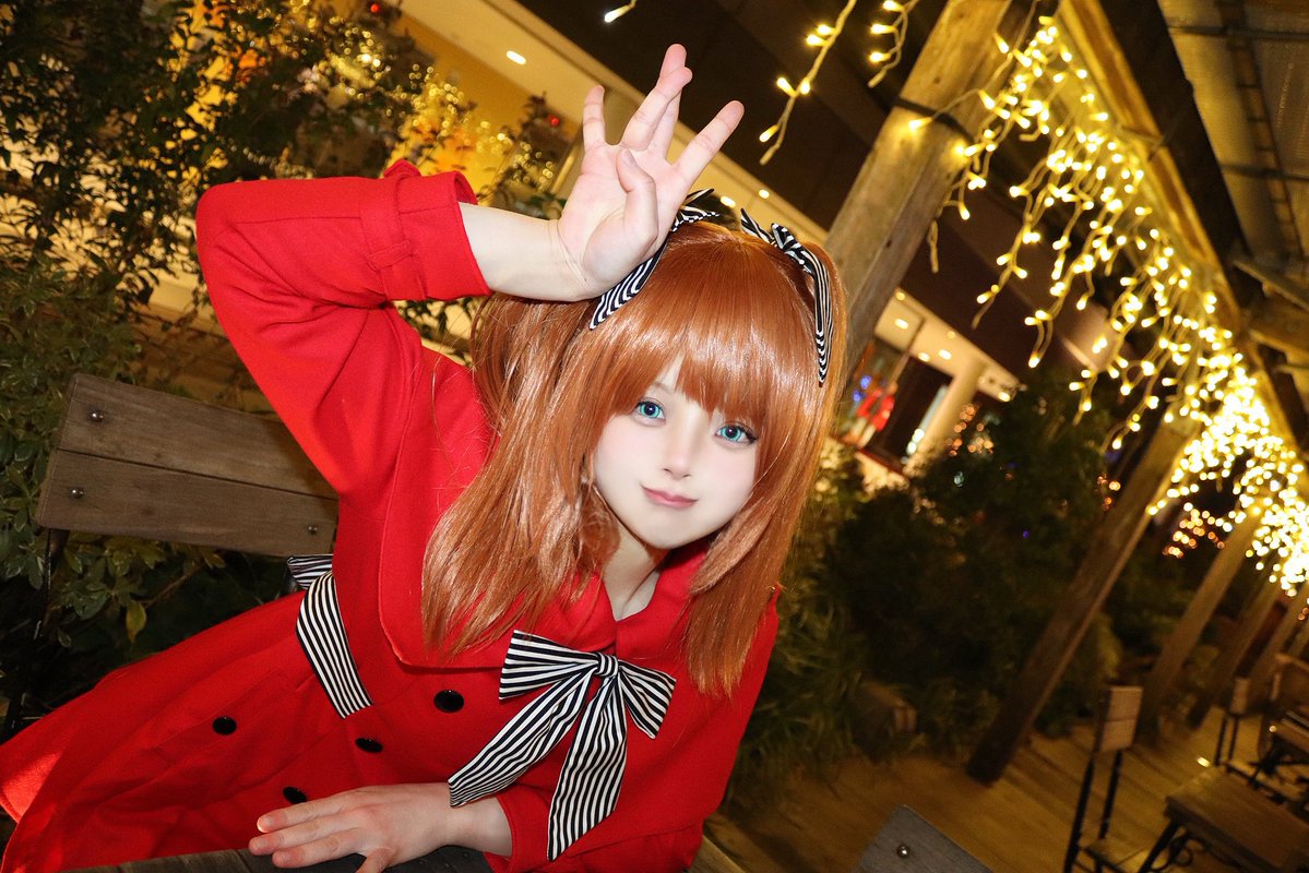 コスプレ / cosplay アイドルマスターSideM 水嶋咲 ୨୧