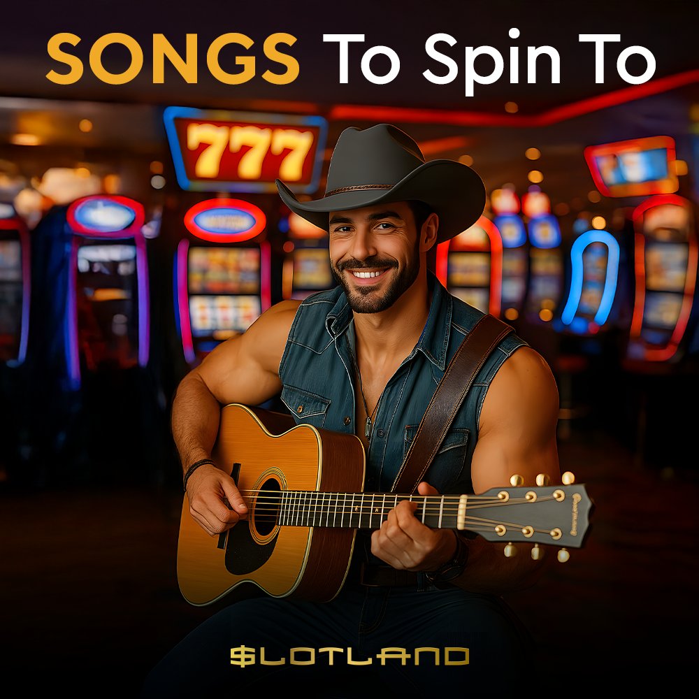 SLOTLAND tweet media