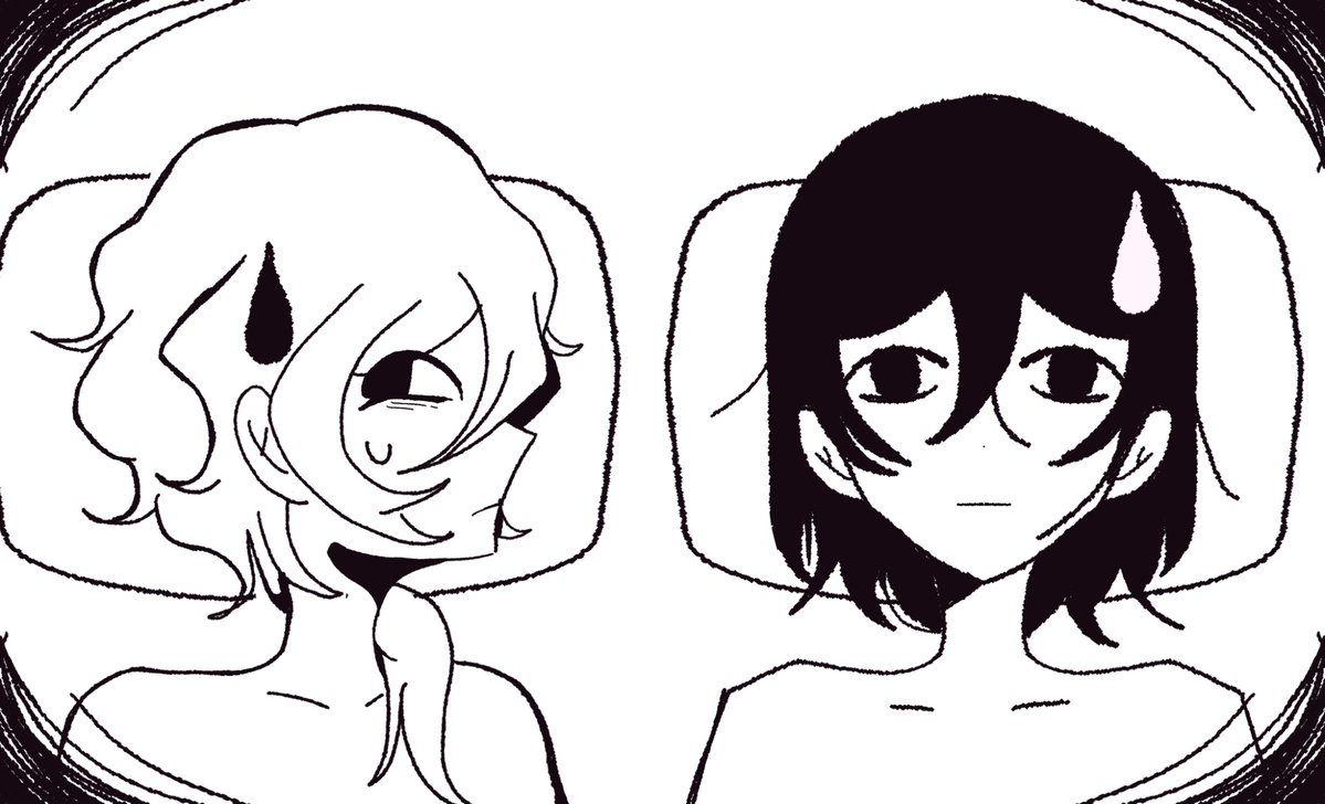 PikPiP's tweet image. Now I’m 23. I live with my wife. I don’t really care for her I think I hate my life