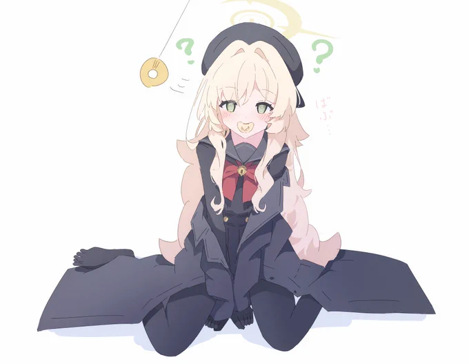 過去のばぶばぶ教授