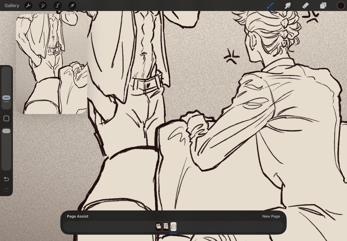 ilikecats38's tweet image. Wip