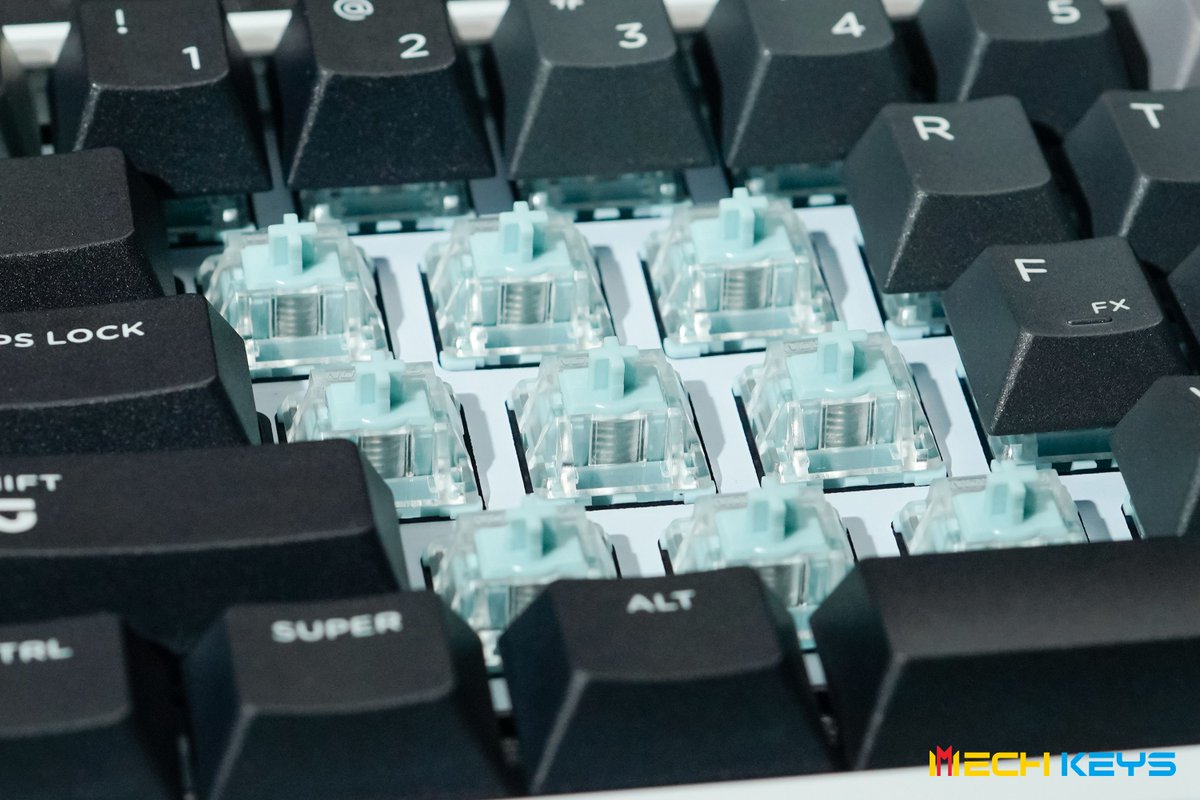 MechKeys tweet media