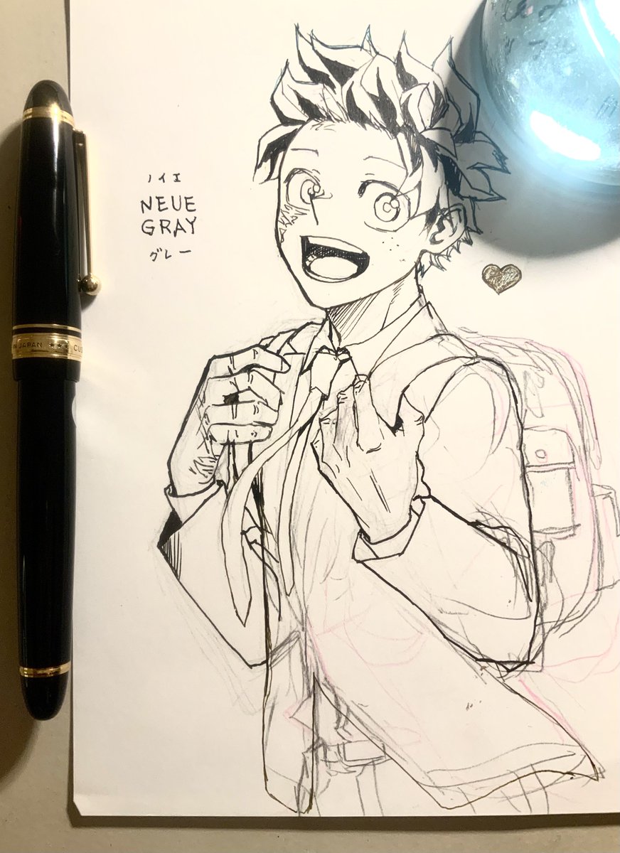 ウヅキ (@upper_uzuki) / Posts / X