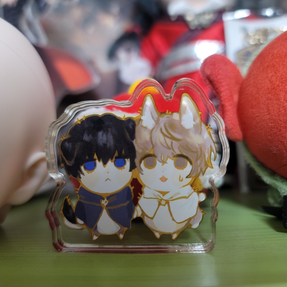 코롯토 주문한게 엄청 빨리 왔어요...^//^