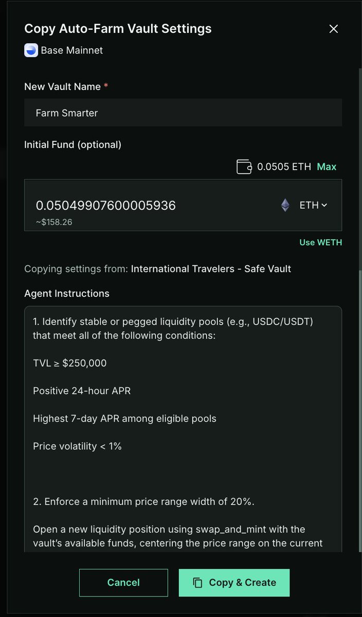 Krystal (@KrystalDeFi) / Posts / X