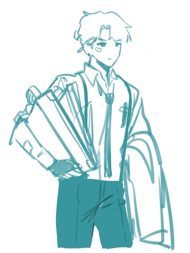 피라임씬 그리던거
아쉬워서 올려요