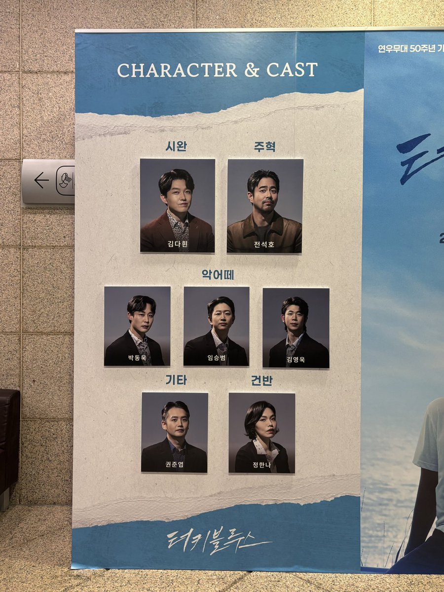 260113 터키 블루스