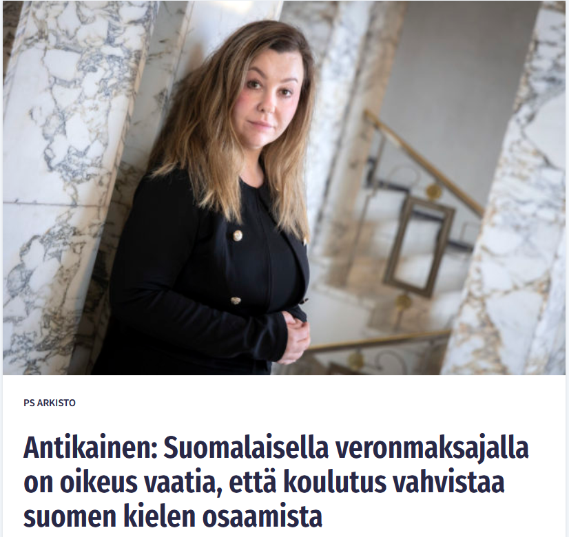 Persujen mielestä kansalaisten oikeudet rajataan verojen maksajille, eikä ne kuulu kansalais- tai ihmisoikeuksiin. Olisiko oikeus myös progressiivinen, verotuksen tapaan?