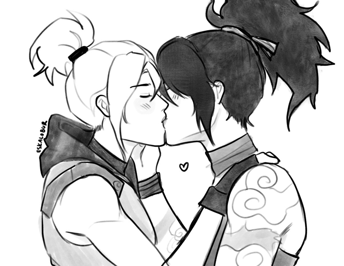 eskalobur's tweet image. They definitely should
#jett #akali #VALORANT #LeagueOfLegends