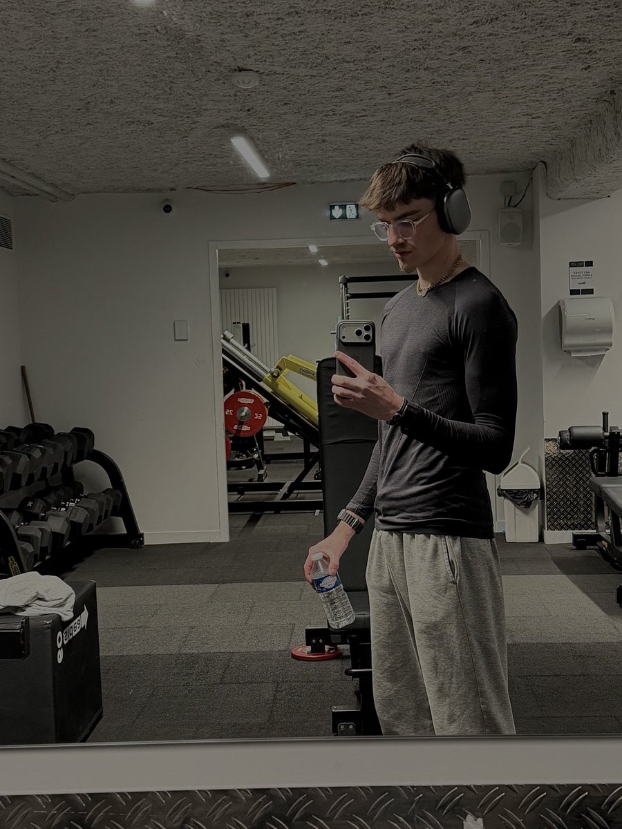 impablogms's tweet image. Who with me for training? 🏋🏽