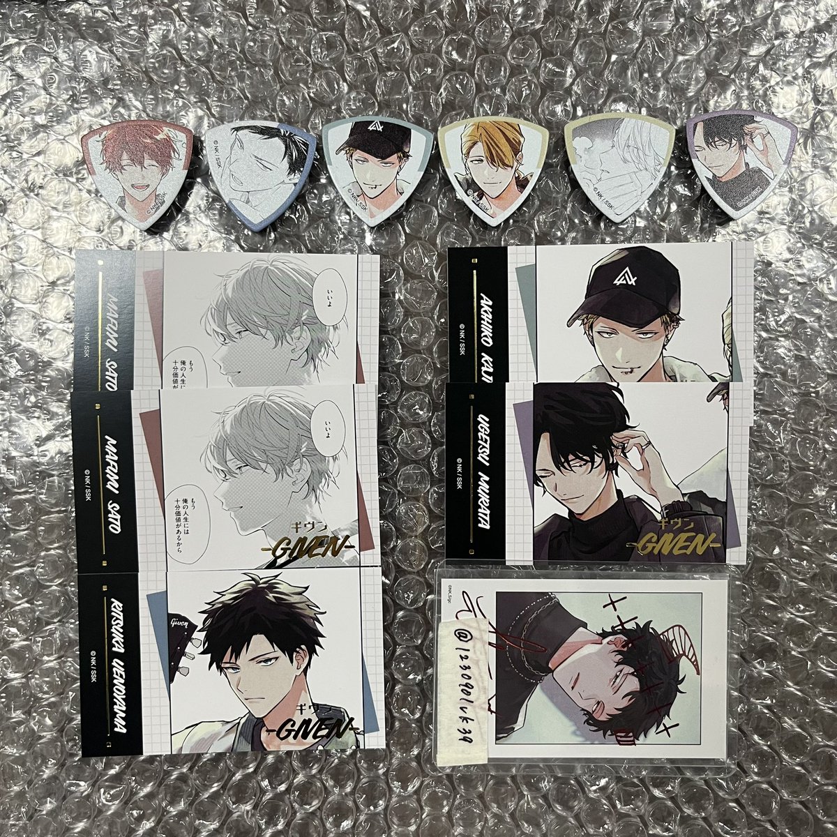 ﾒﾛﾝｿｰﾀﾞ tweet media