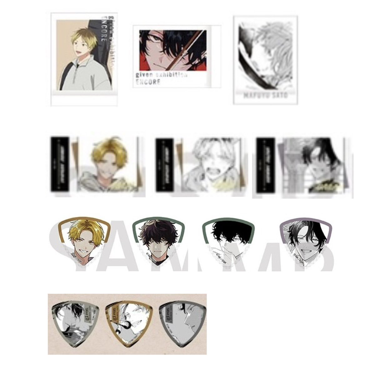 ﾒﾛﾝｿｰﾀﾞ tweet media