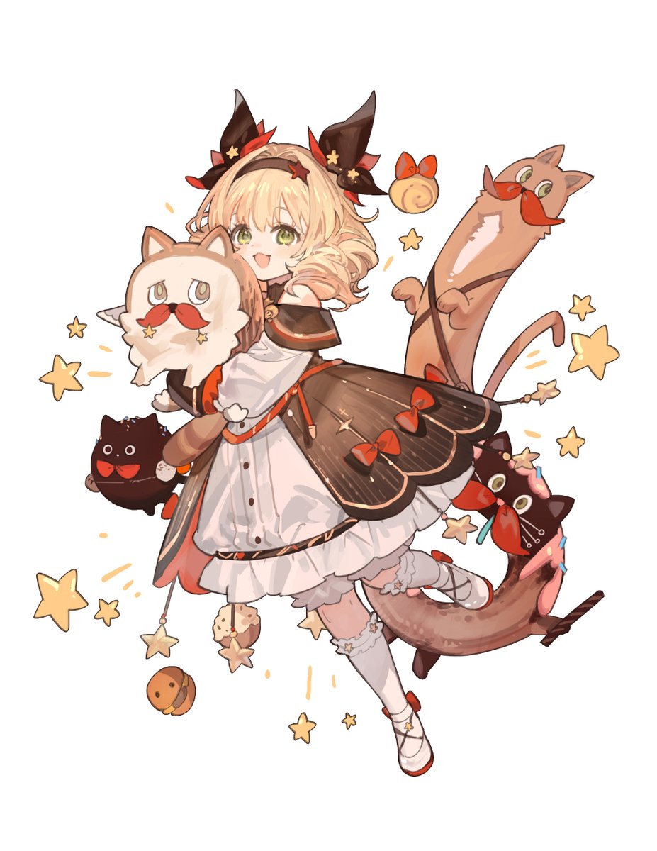 STAR影法師 tweet media