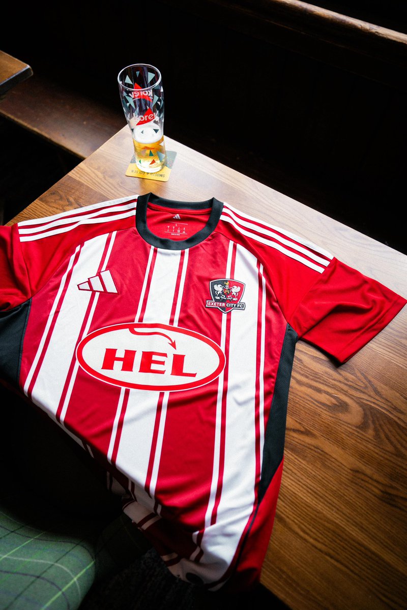 Exeter City Supporters’ Trust tweet media