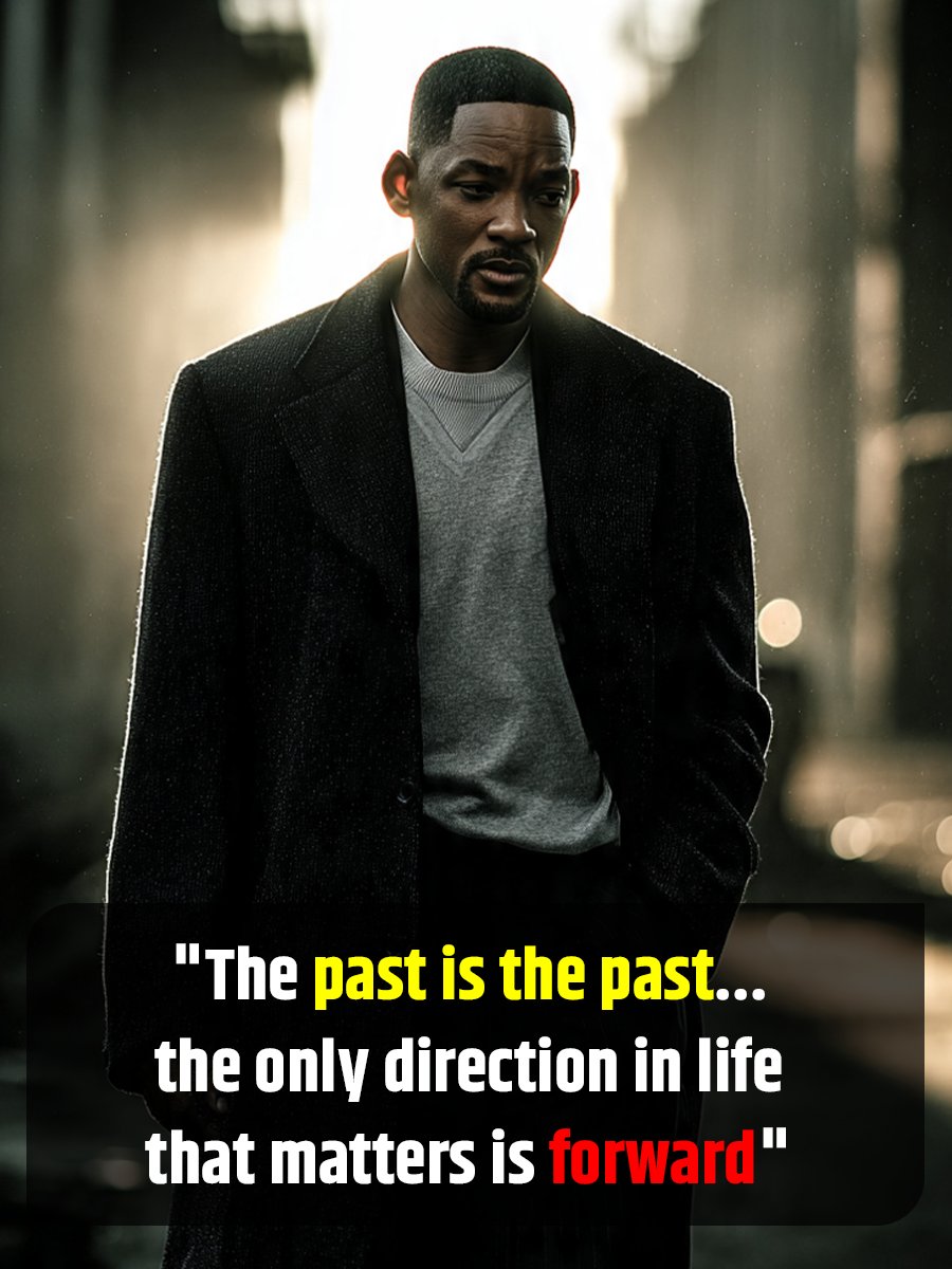 Past is Past... move forward, this what we can do...