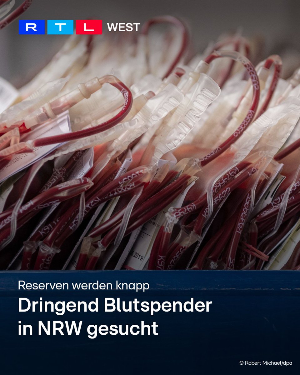 RTL WEST tweet media