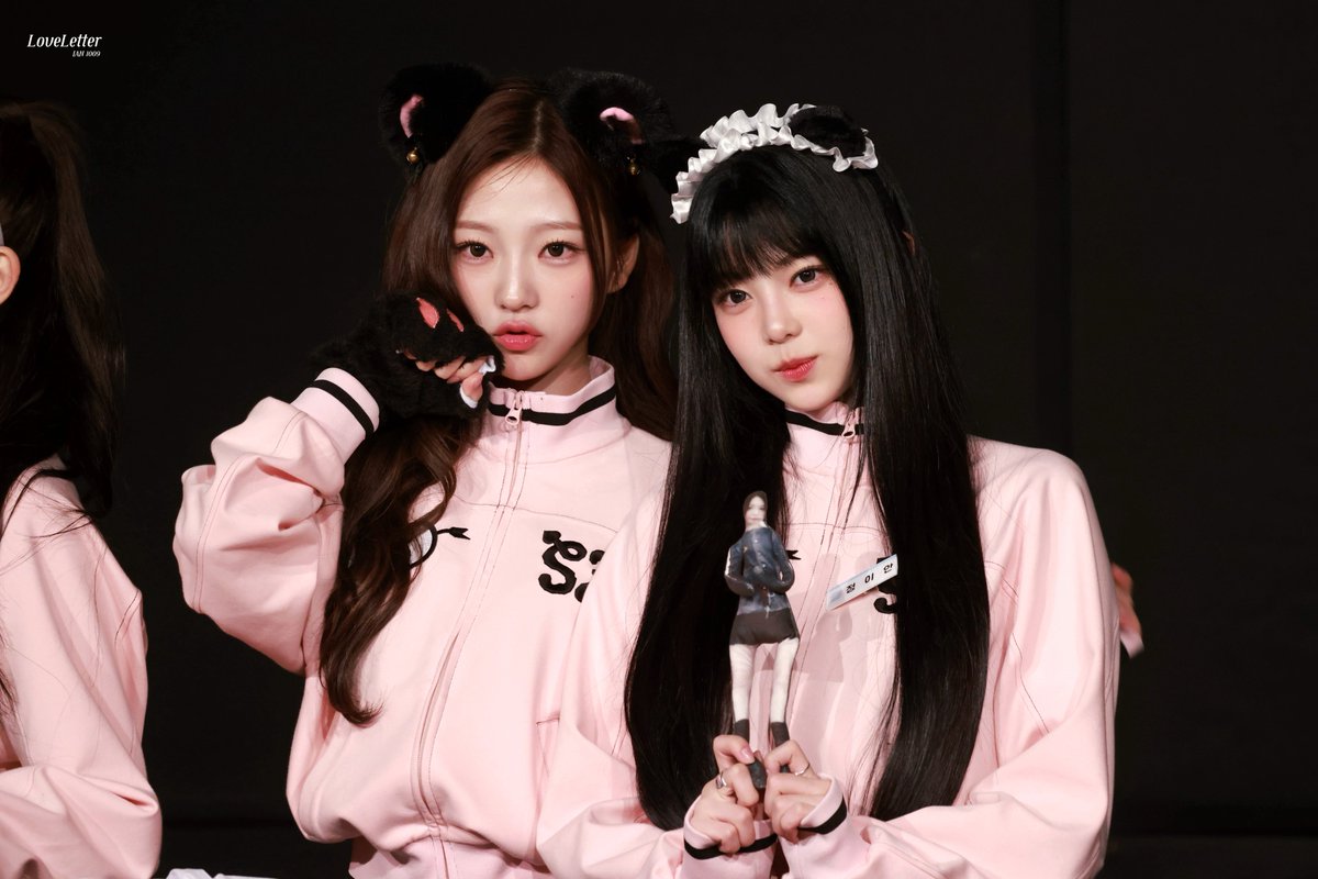 IAN_LoveLetter's tweet photo. 251026

#스텔라 #STELLA 
#IAN #이안 #Hearts2Hearts #하츠투하츠 https://t.co/UvJBKtSxlM