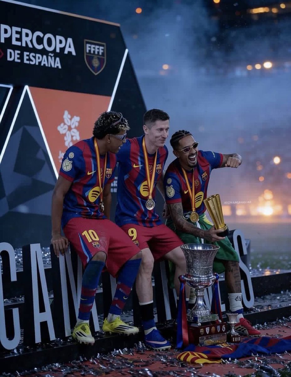 theberneese's tweet image. The best trio in the World