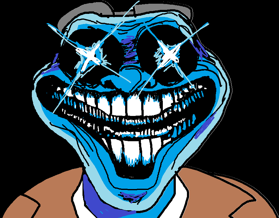 therealsquiddo's tweet image. It's not quite as good as my last one