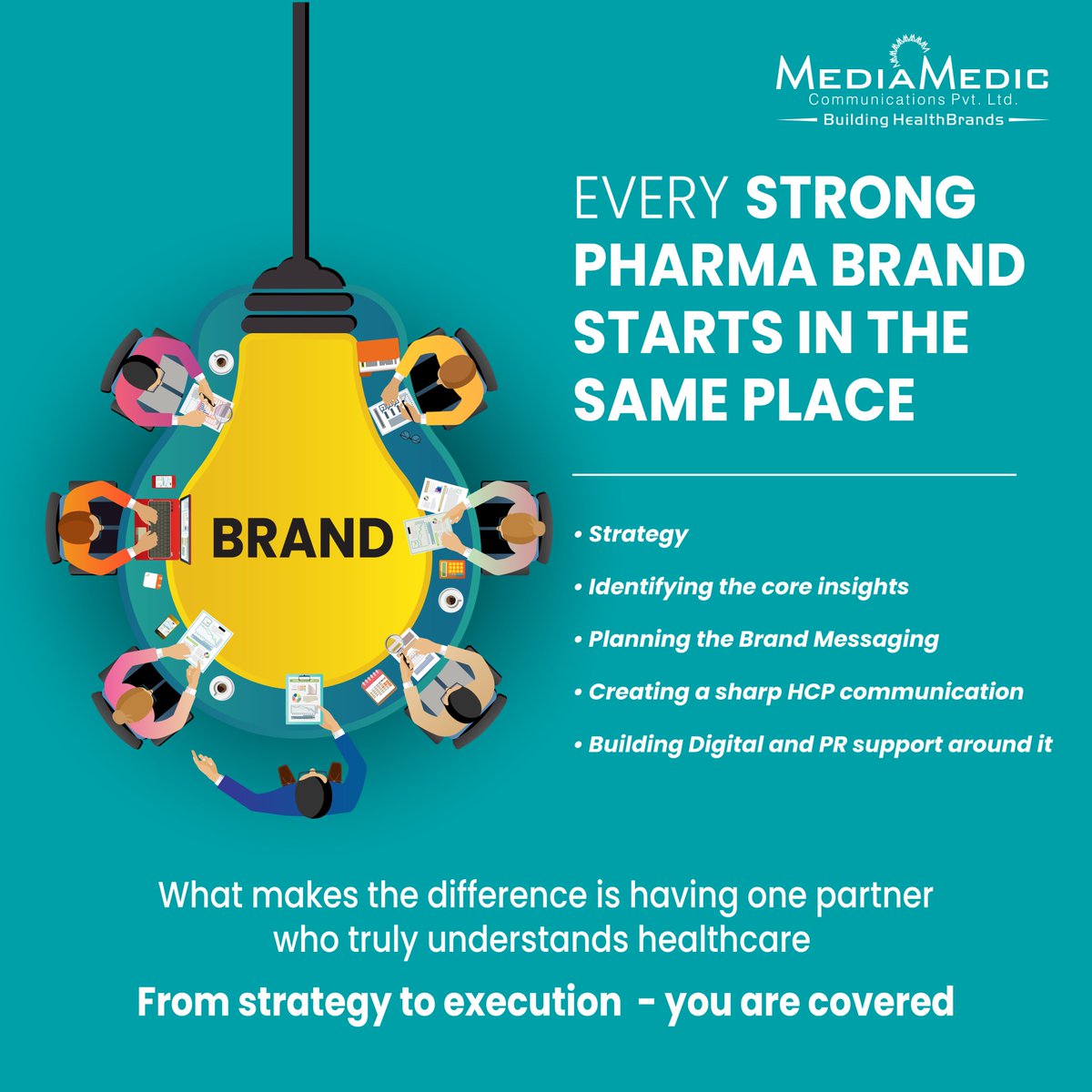 MediaMedic Commn tweet media