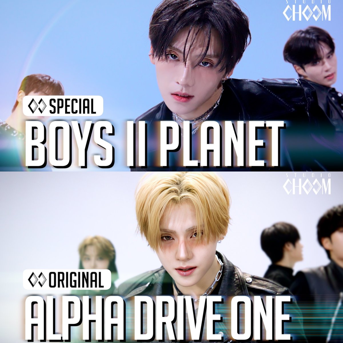 eclairswon's tweet image. from b2p sangwon to ald1 sangwon oh your face never disappoints my king..