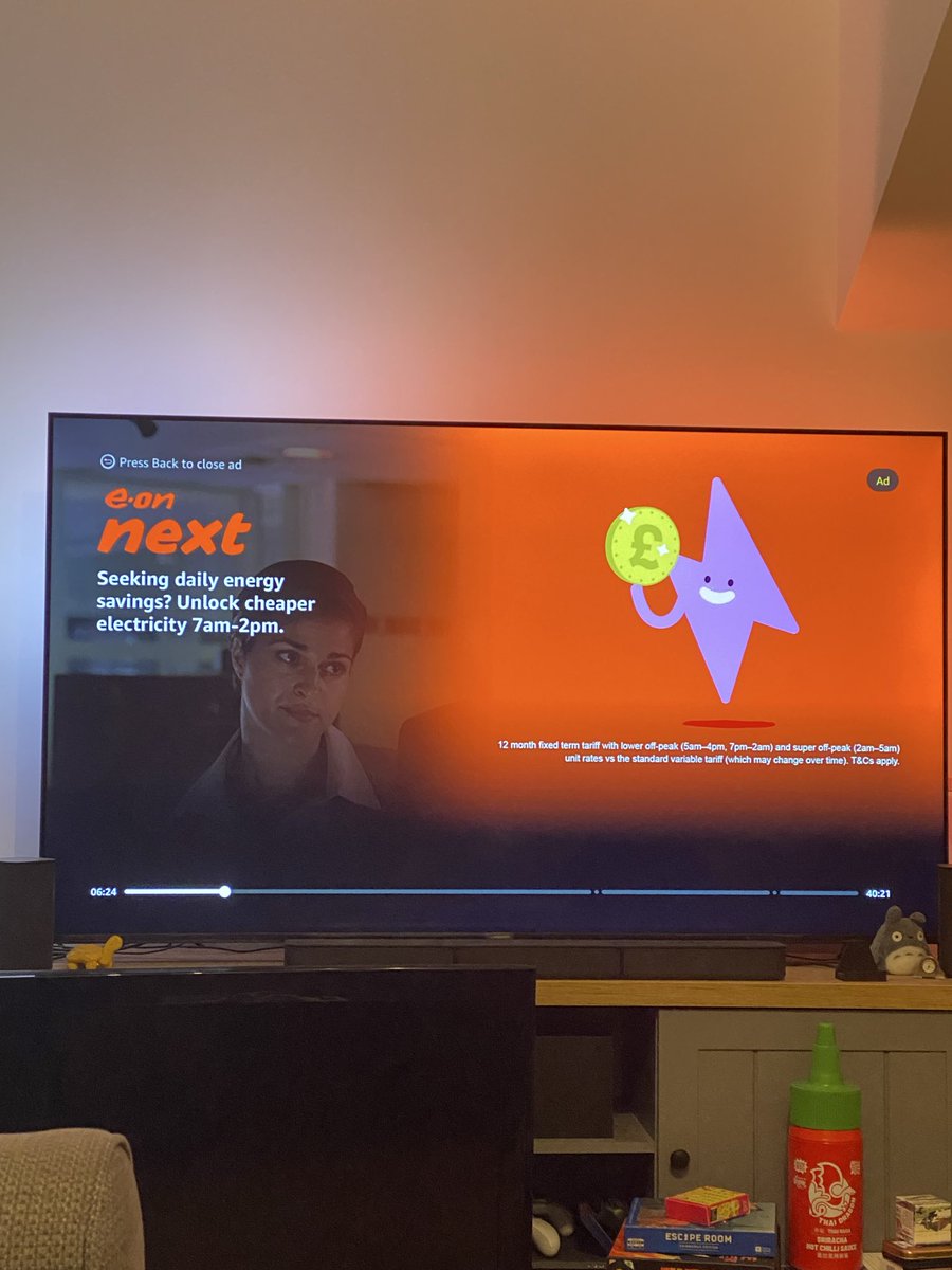 Andy Fraser tweet media