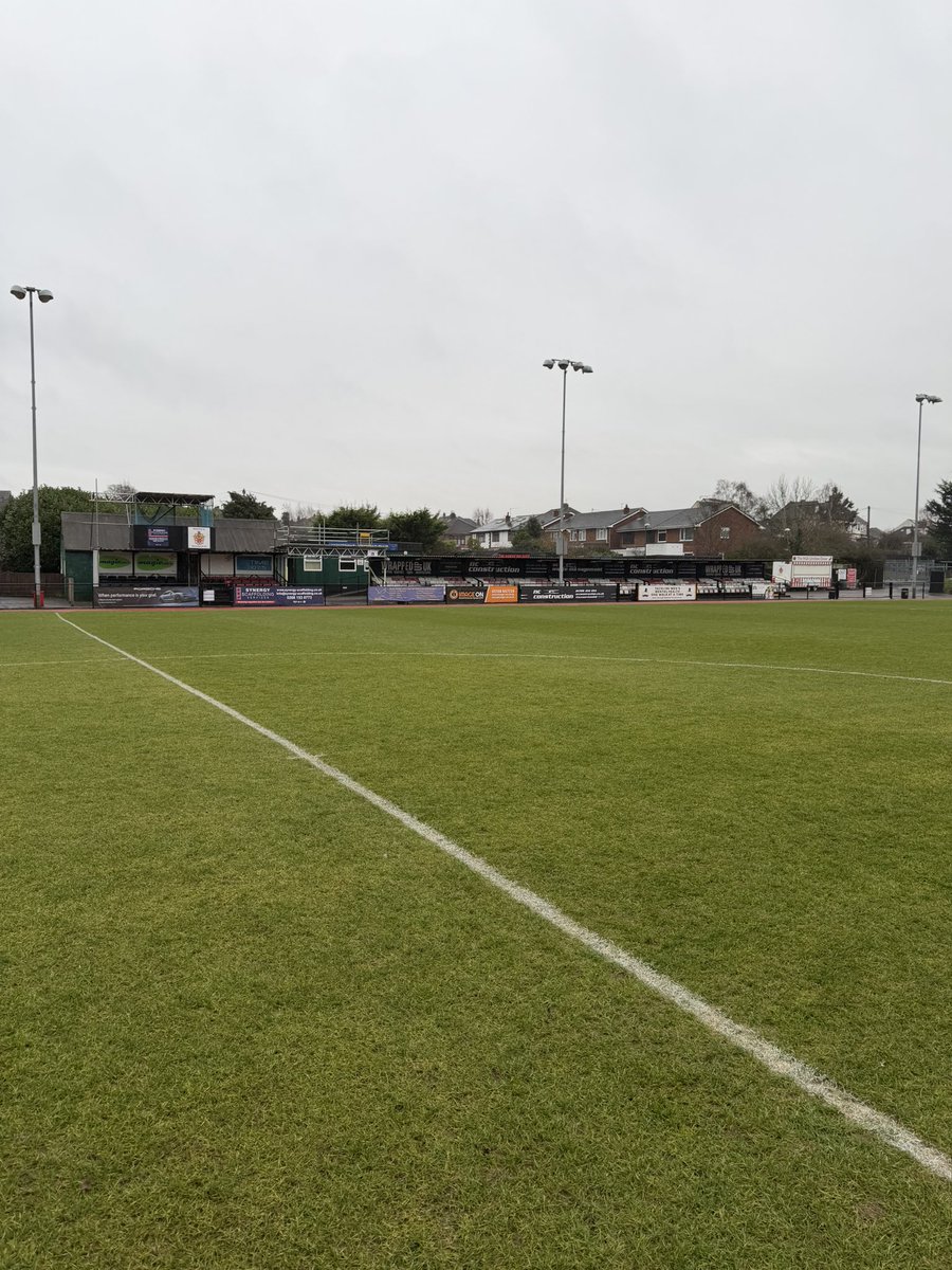 Hornchurch FC tweet media