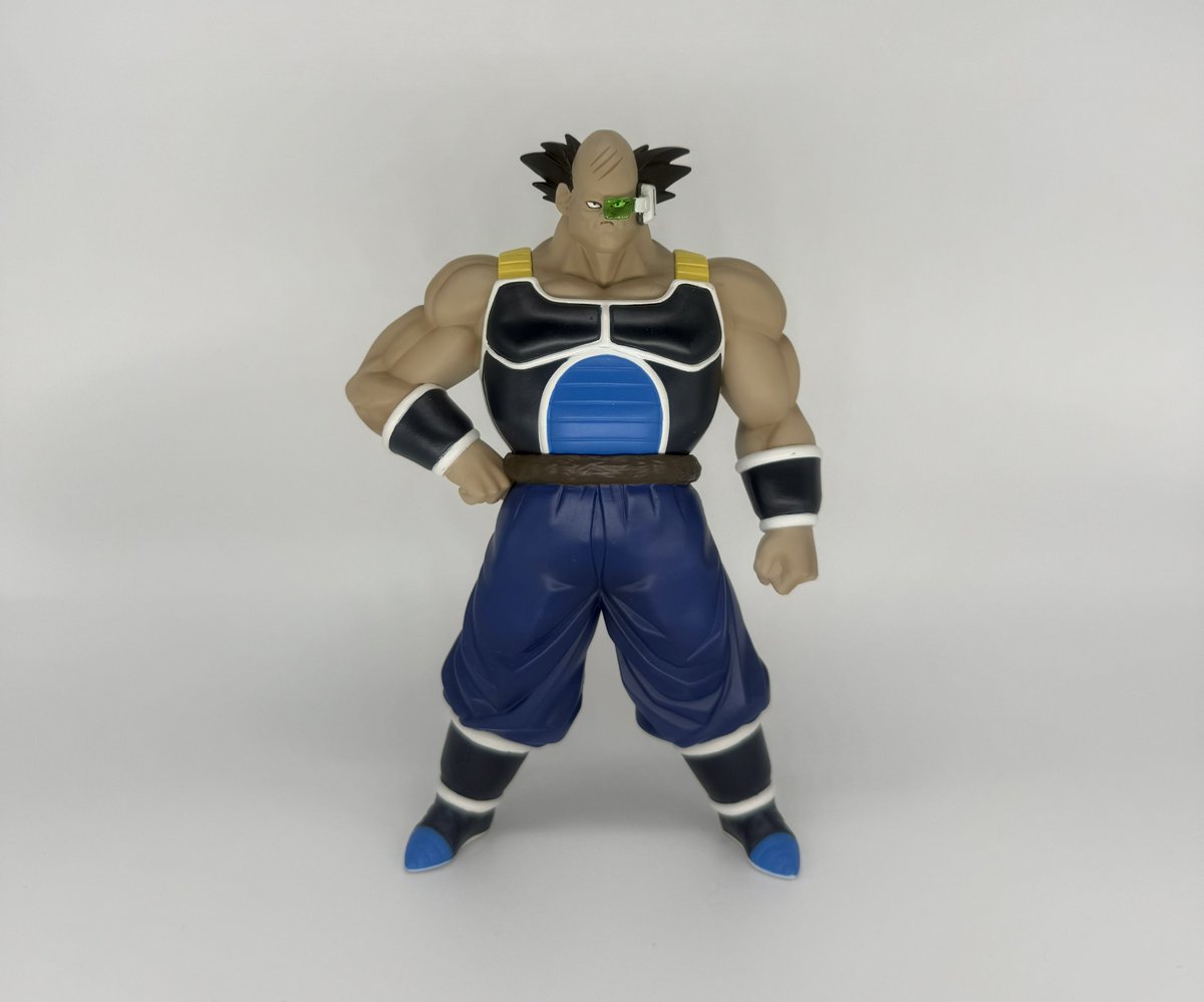 ドラゴンボールアライズ｜大猿トーマ｜ジーマ限定特典付きトテッポ