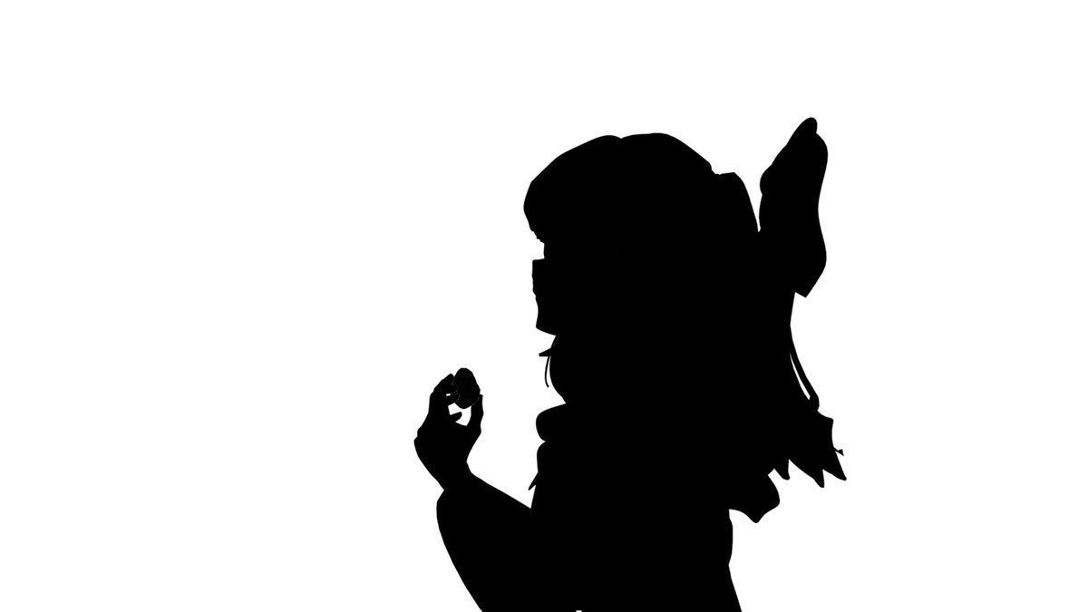 denfaminicogame's tweet image. マクドナルドが「Bad Apple!!」影絵風PVとまさかのコラボ。本家同様にnomicoさんが歌唱
news.denfaminicogamer.jp/news/2601132b

博麗霊夢らが“どこかで見たようなポーズやダンス”を披露。嬉しくなると、ついやっちゃう。ニコニコ動画の文化を汲む“字コンテ”から映像を制作したのはクリエイターの安田現象氏