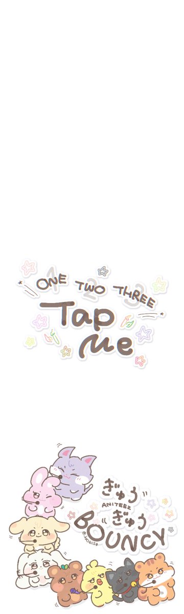 _kyO615g's tweet image. 1.2.3 ᯓ🌶️ Tap me ⊹🔥 ₊⊹
#ANITEEZ #ATEEZfanart