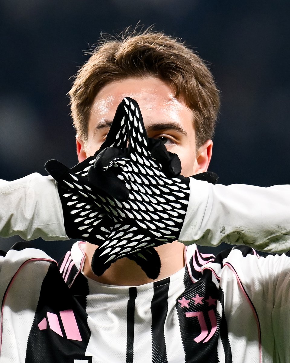 ChampionsLeague's tweet image. Yildiz 🌟

#UCL