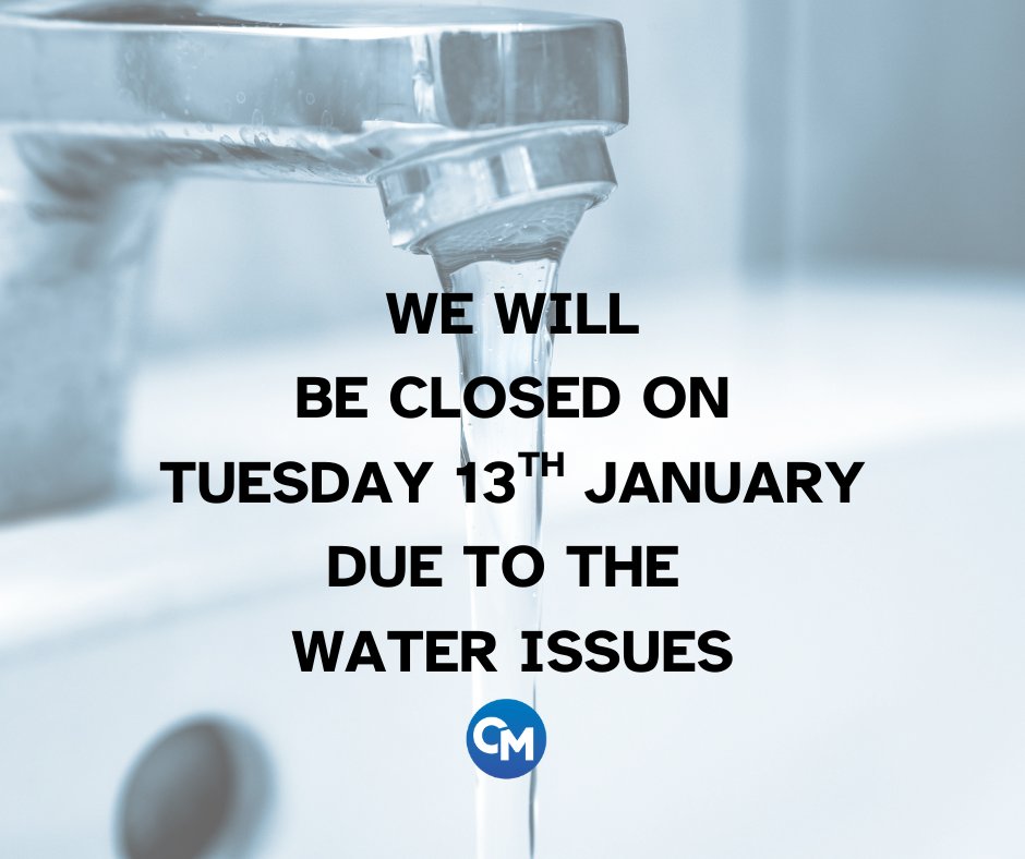 Chequer Mead Theatre tweet media