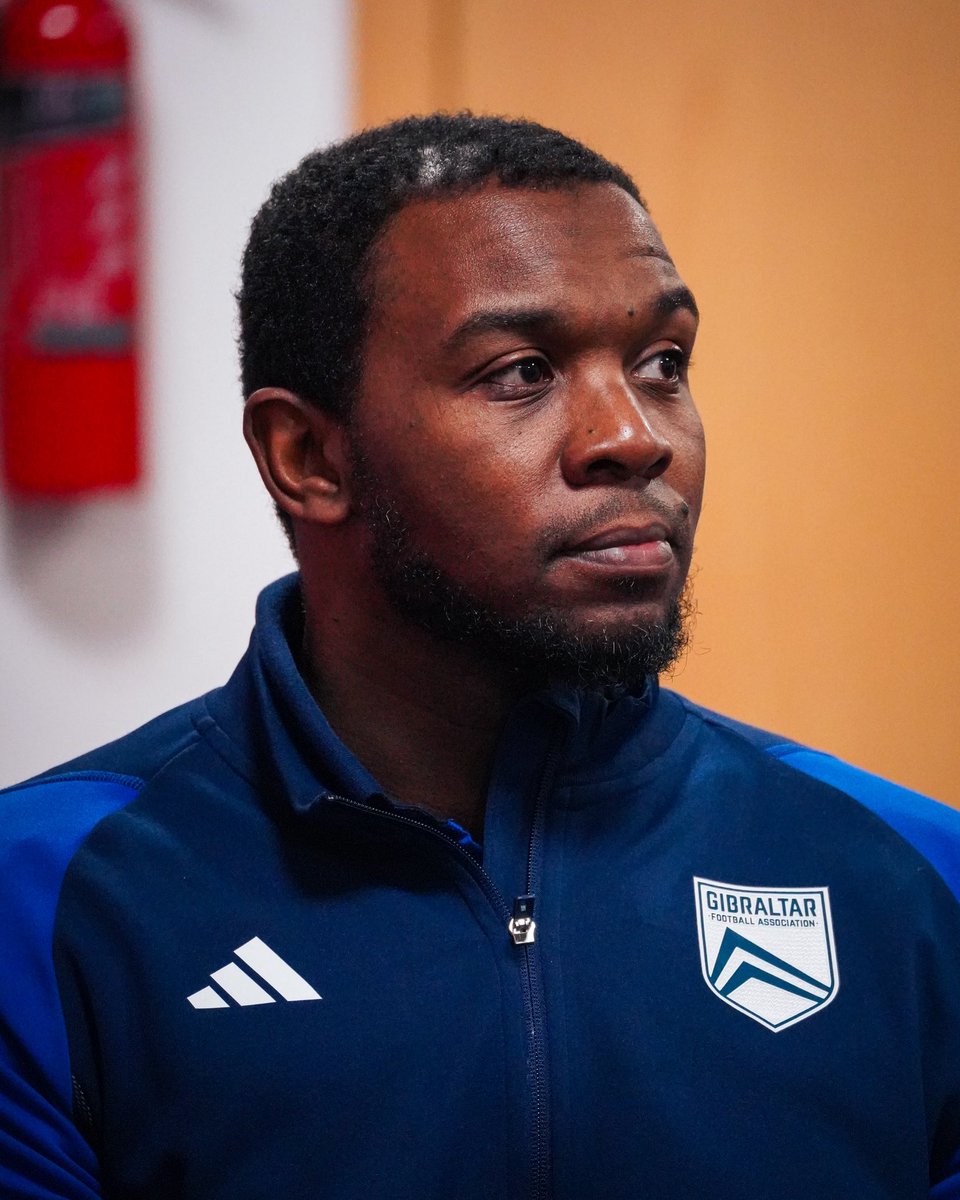 Gibraltar FA tweet media
