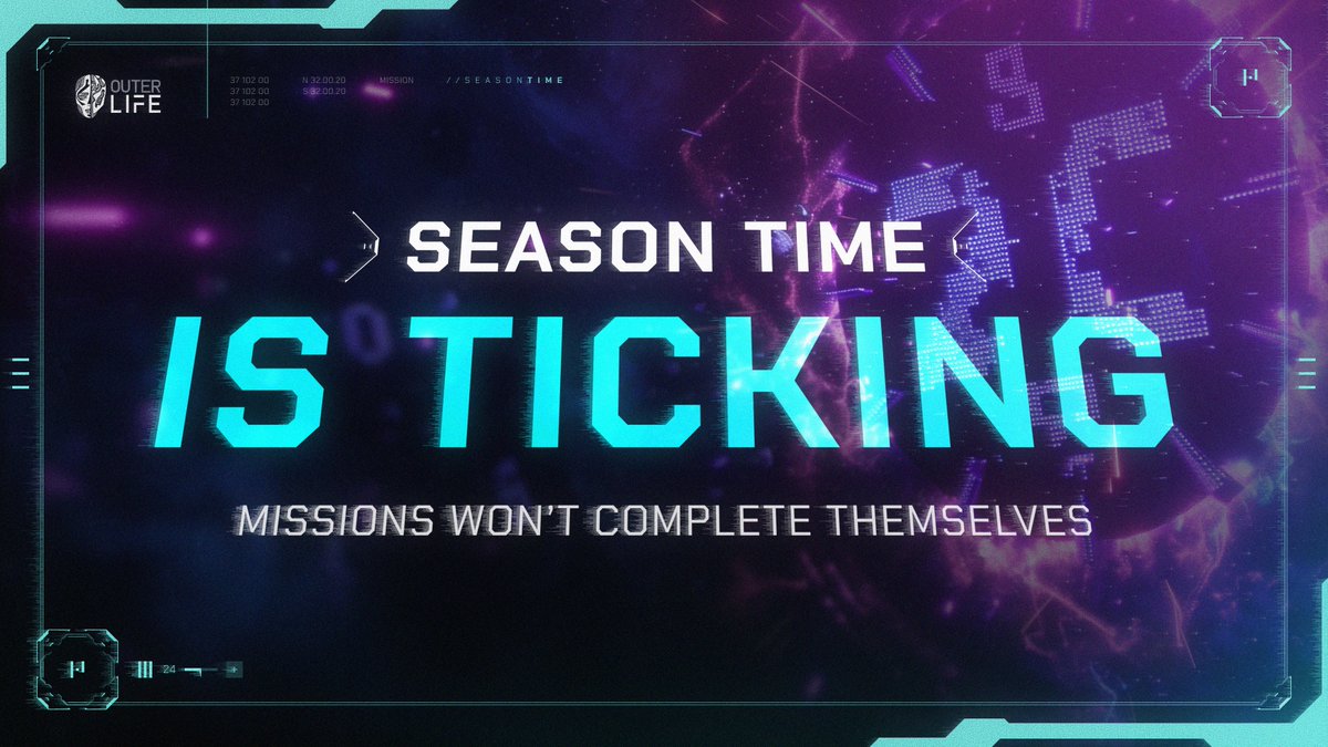 OuterLife AI tweet media