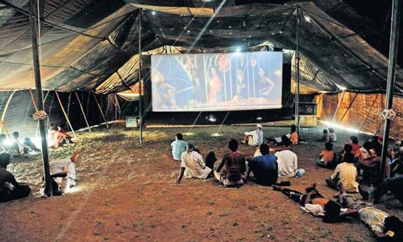 Centre for Policy Research tweet media