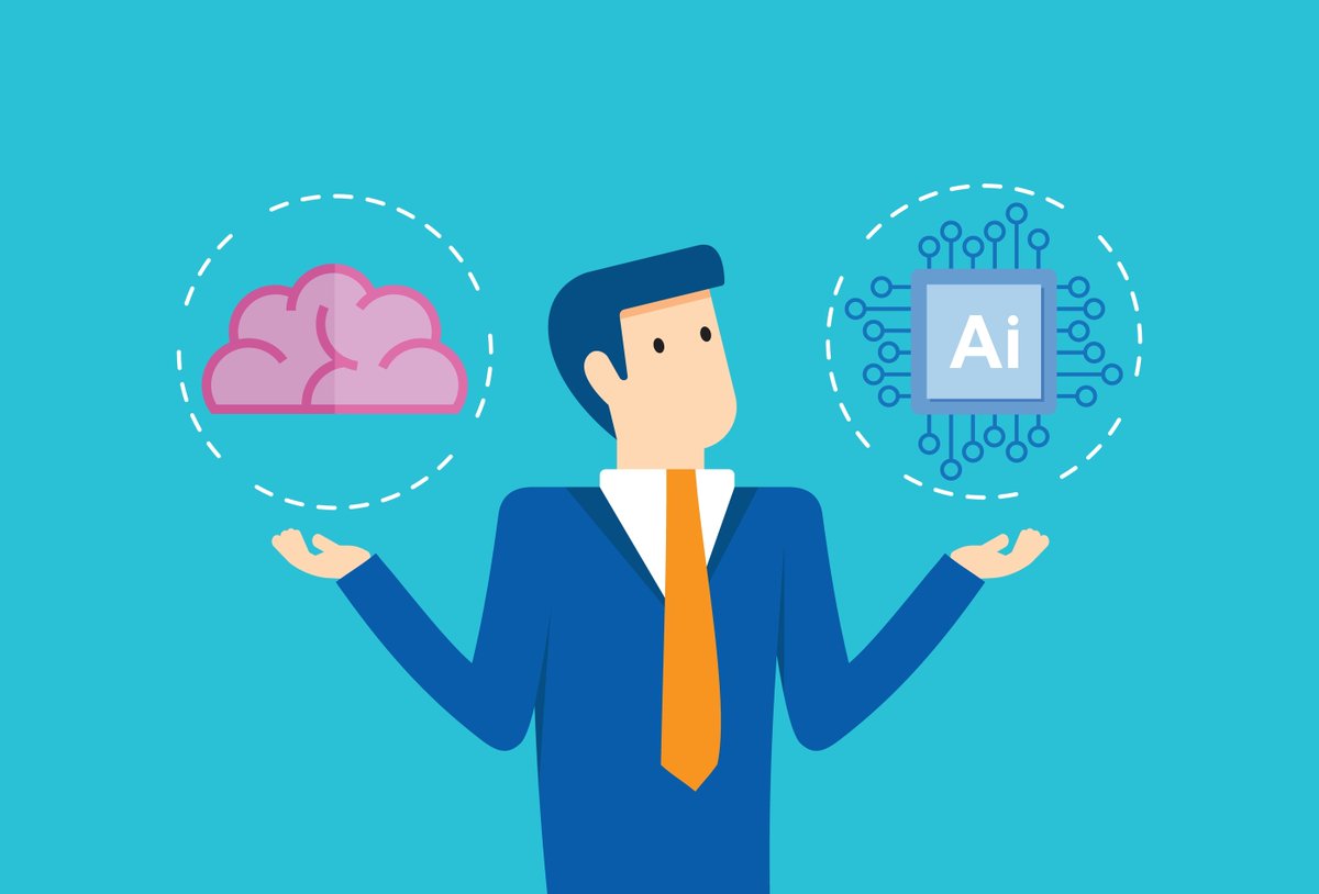 More people are considering using AI for their finances.

What are the dangers of not using a human accountant?

Read more: ow.ly/HC2250XW0y7

#Accounting #AI